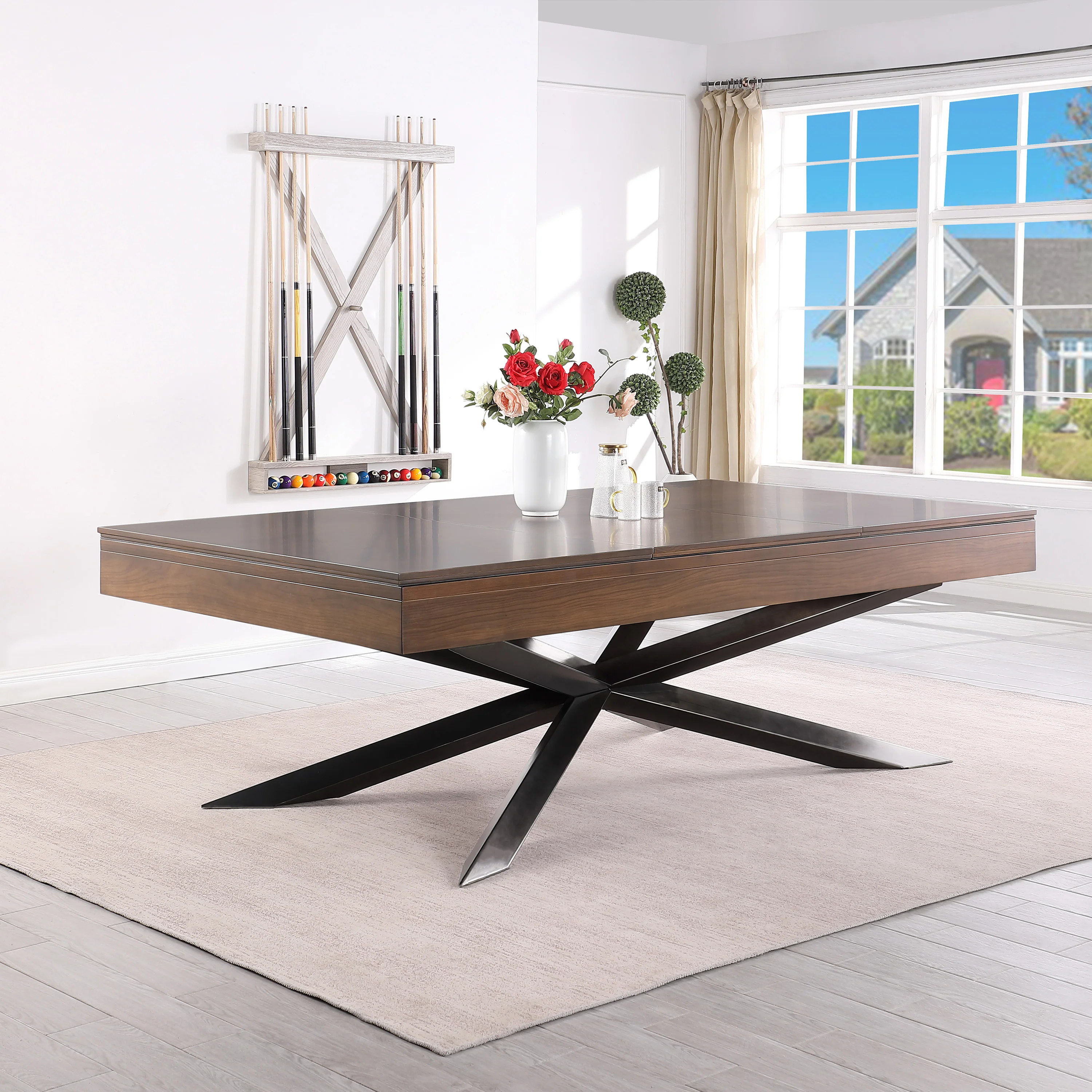 Stella 8' Slate Pool Table - Image 3