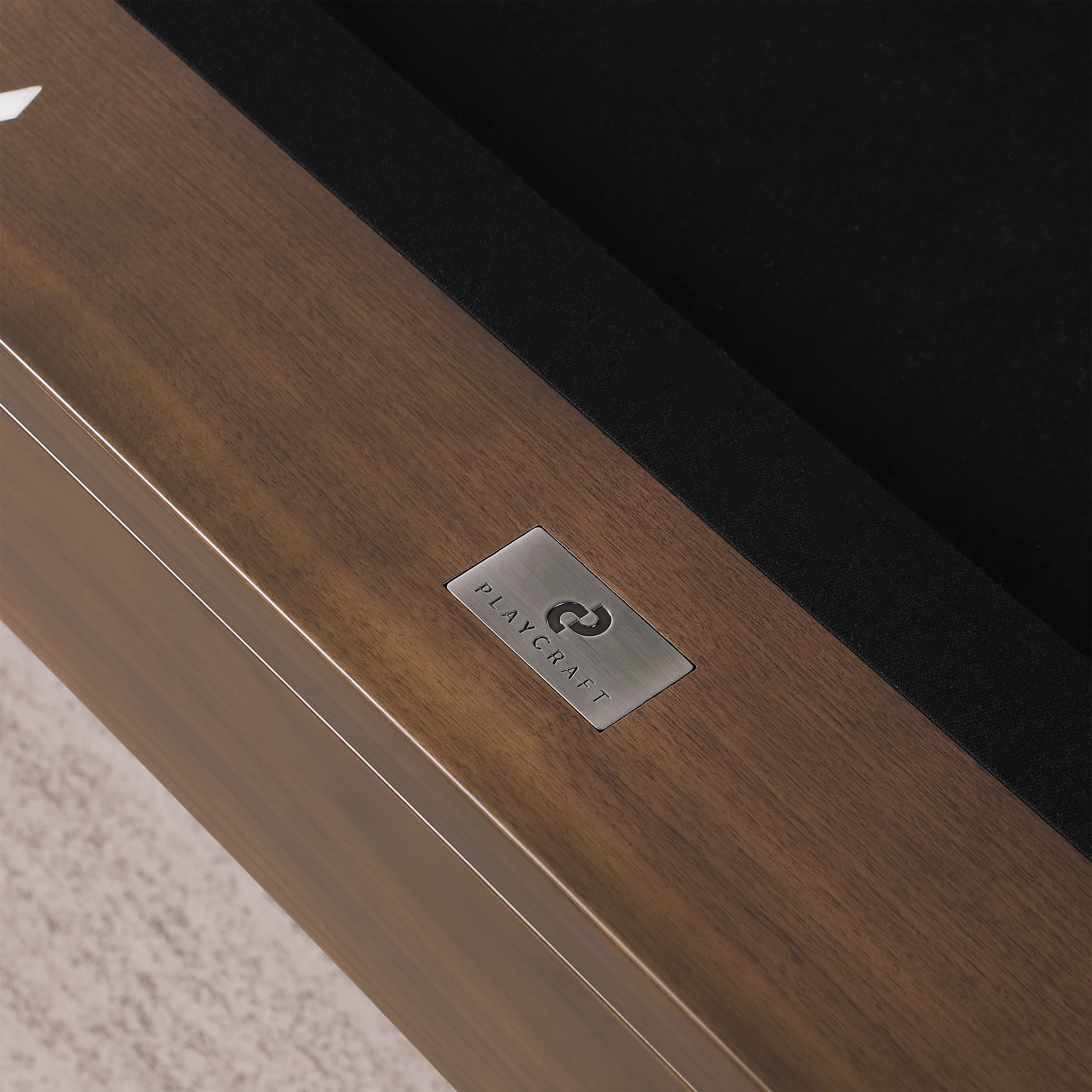 Stella 8' Slate Pool Table - Image 4