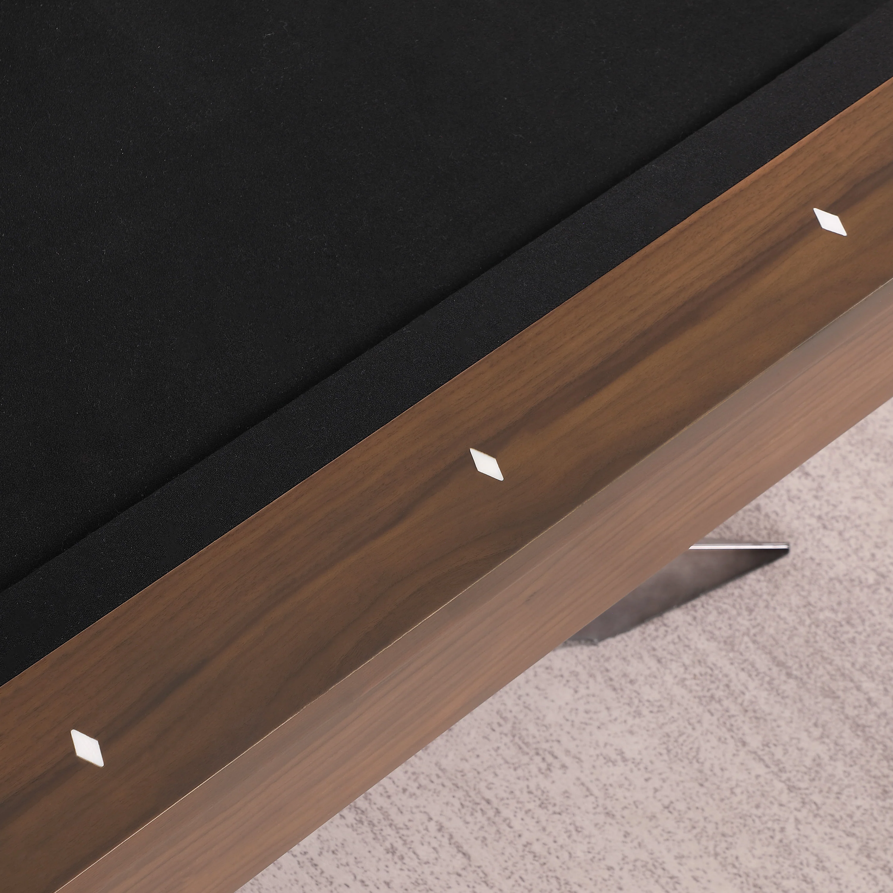 Stella 8' Slate Pool Table - Image 5