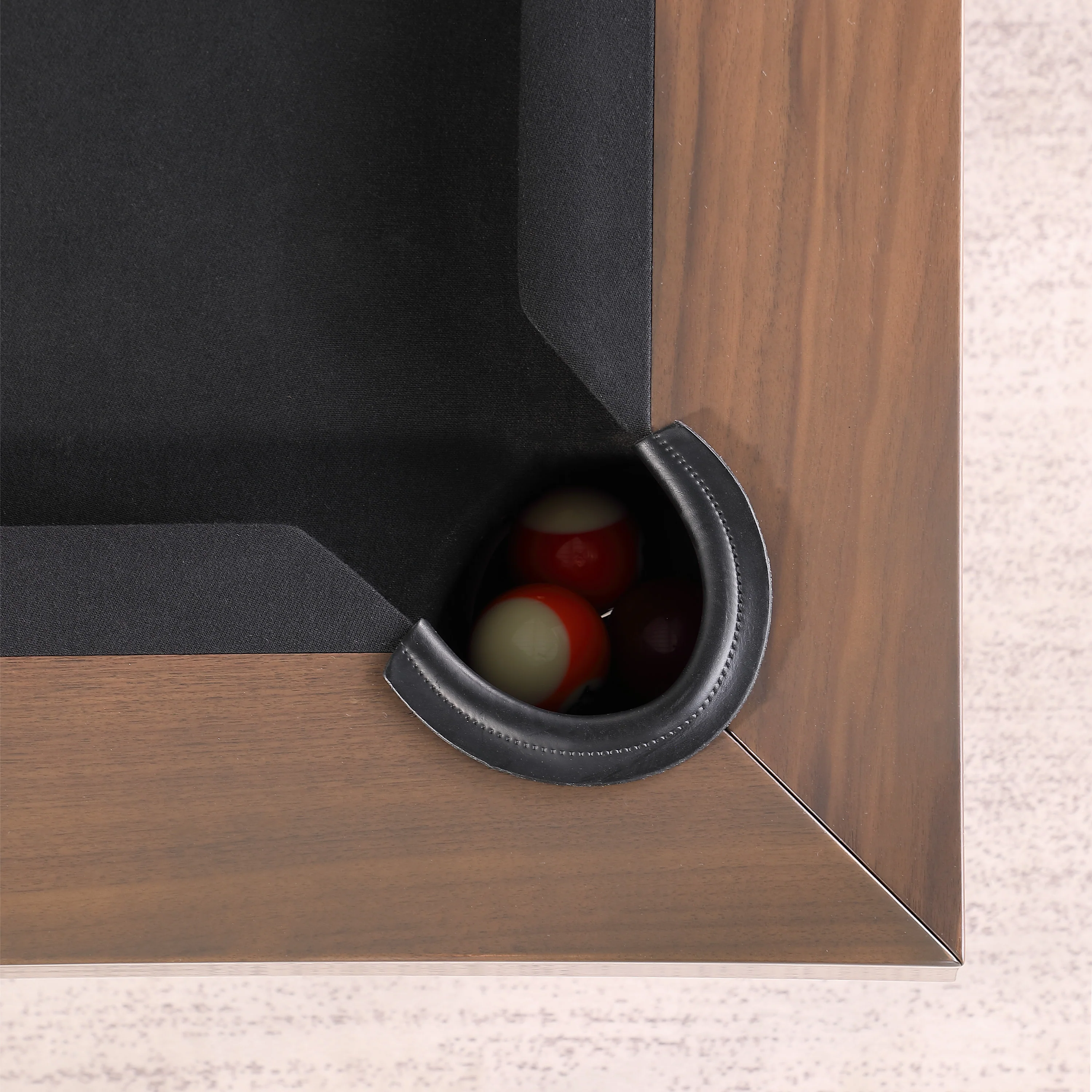 Stella 8' Slate Pool Table - Image 7