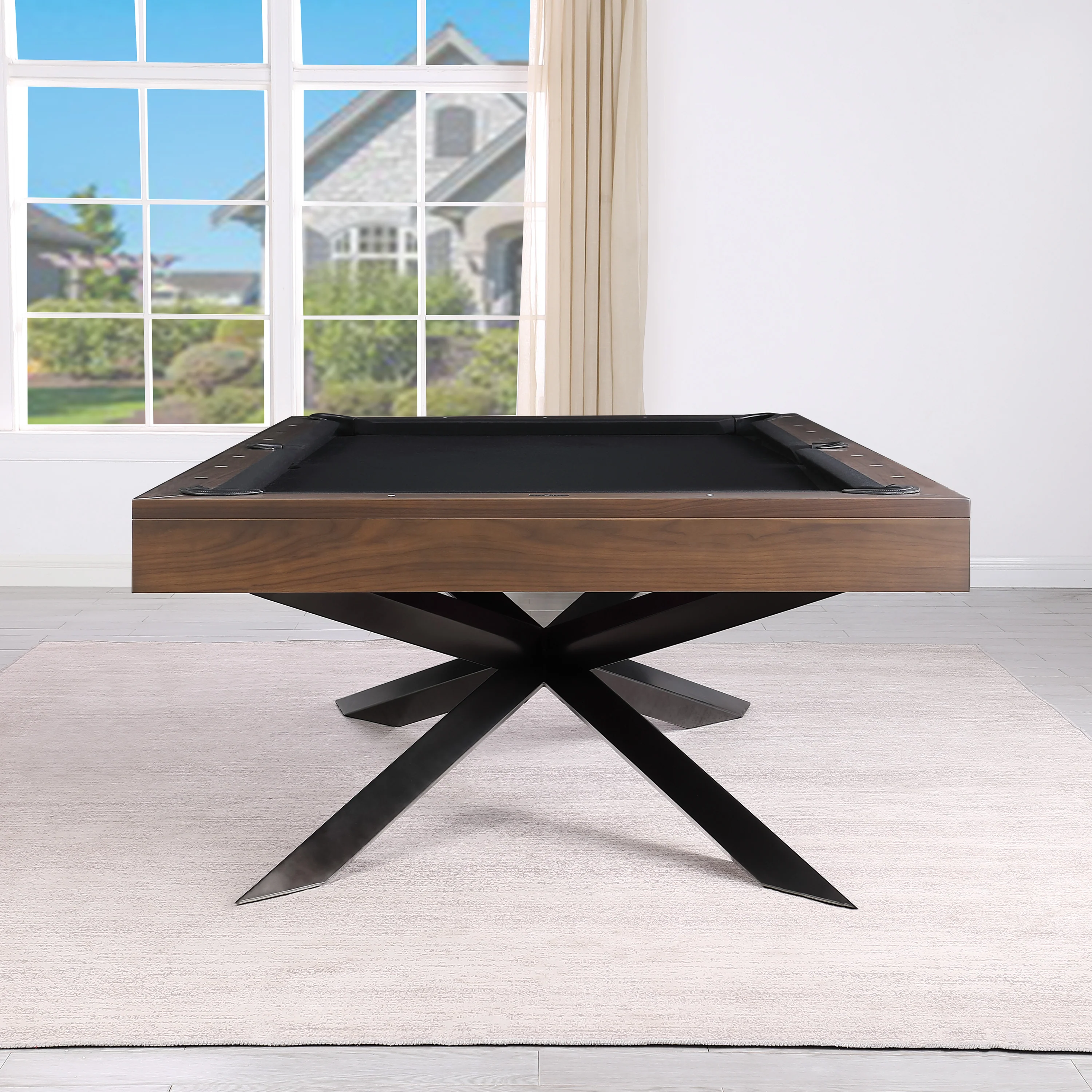 Stella 8' Slate Pool Table - Image 8