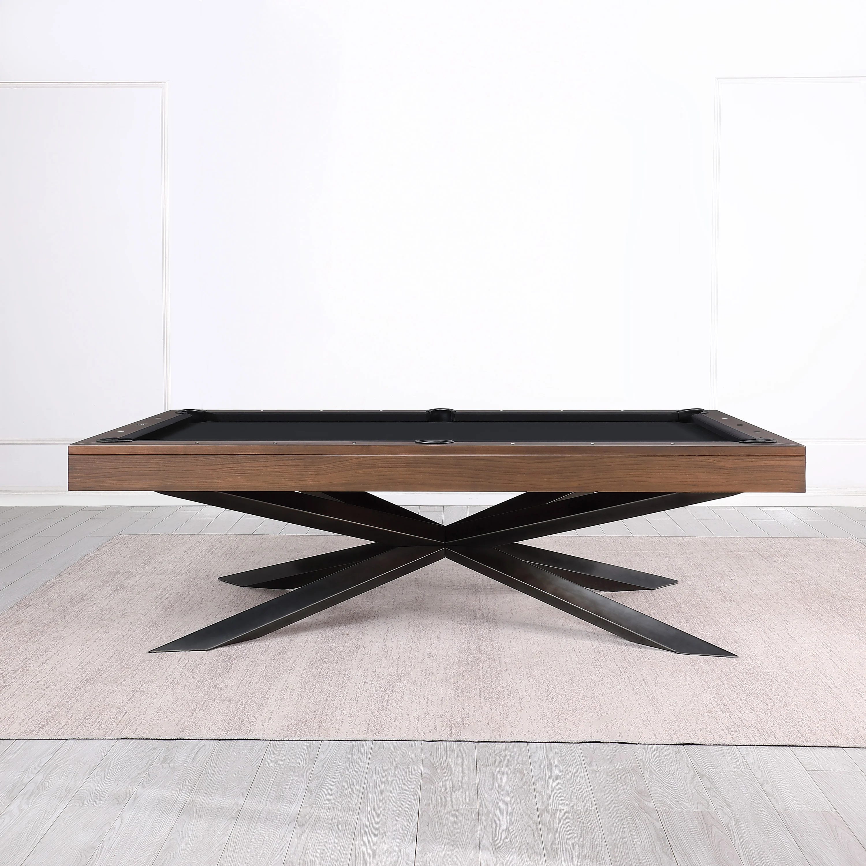 Stella 8' Slate Pool Table - Image 9