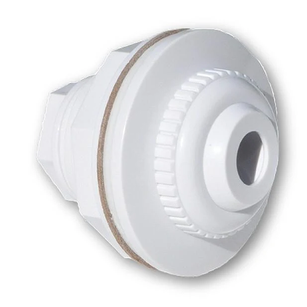Swimline Replacement Return Fitting Including Eyeball