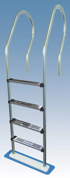 Tahitian In-Pool Ladder AC 71501