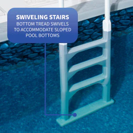 The Aruba In-Pool Ladder - Image 3