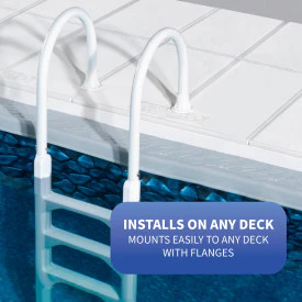 The Aruba In-Pool Ladder - Image 4