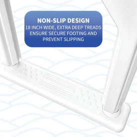 The Aruba In-Pool Ladder - Image 5