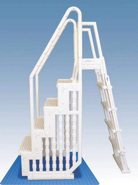 The Cayman Ladder and Entry System - Image 2