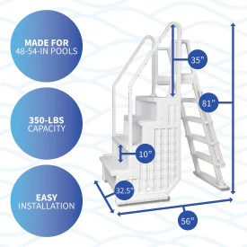The Cayman Ladder and Entry System - Image 3