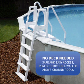 The Cayman Ladder and Entry System - Image 4
