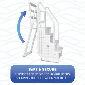 The Cayman Ladder and Entry System - Image 6