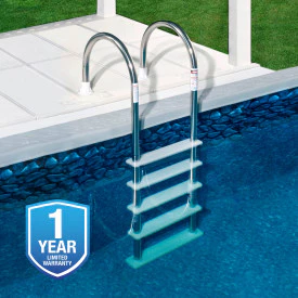 The Key West In-Pool Ladder - Image 4