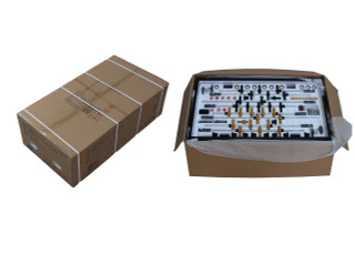 Tournament Foosball Table in Cherry - Commercial Grade - Image 10