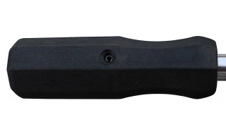 Tournament Foosball Table in Cherry - Commercial Grade - Image 8