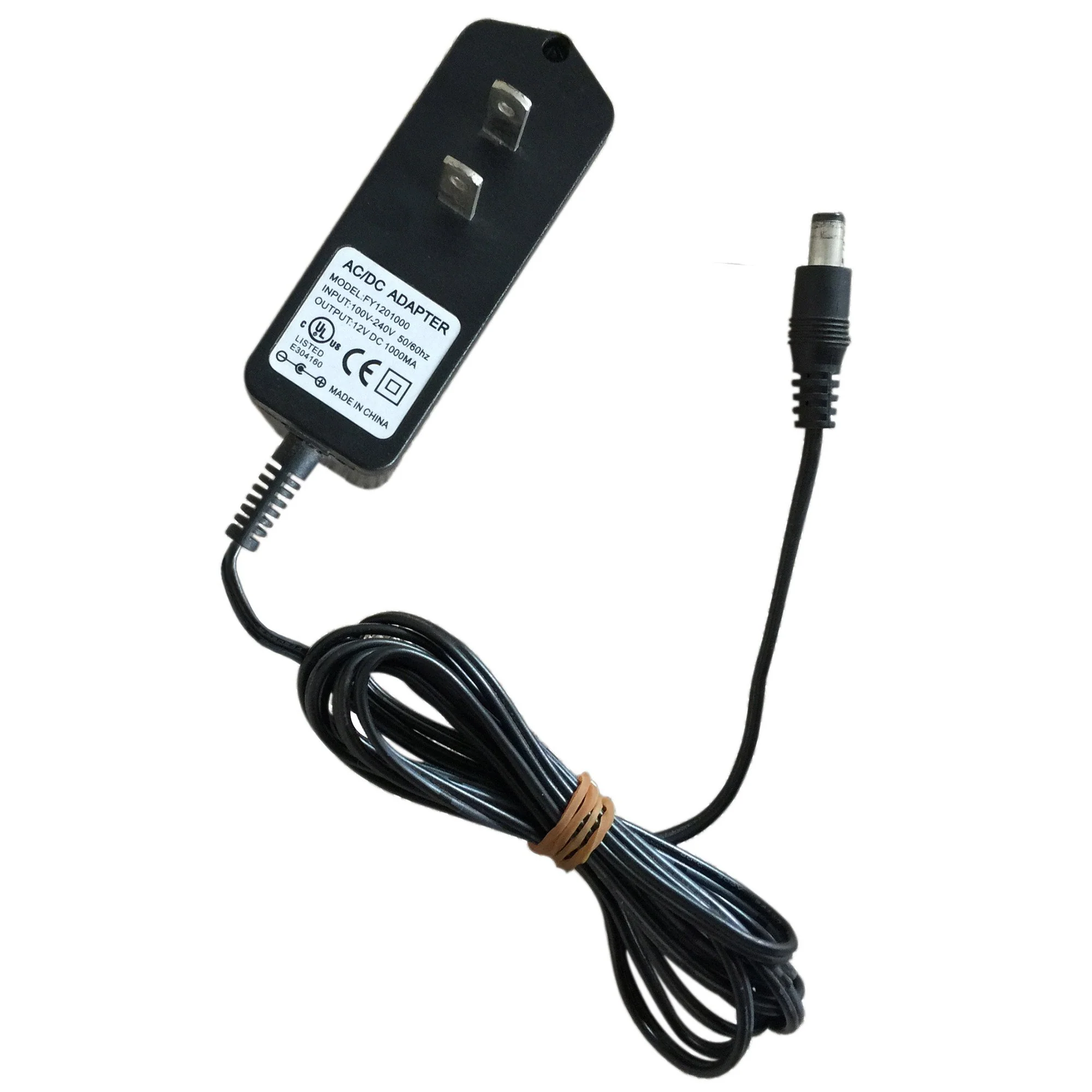 Universal 12V AC Power Adapter - Image 2