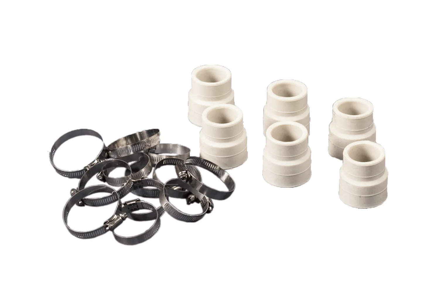 Universal Hard Plumb Kit