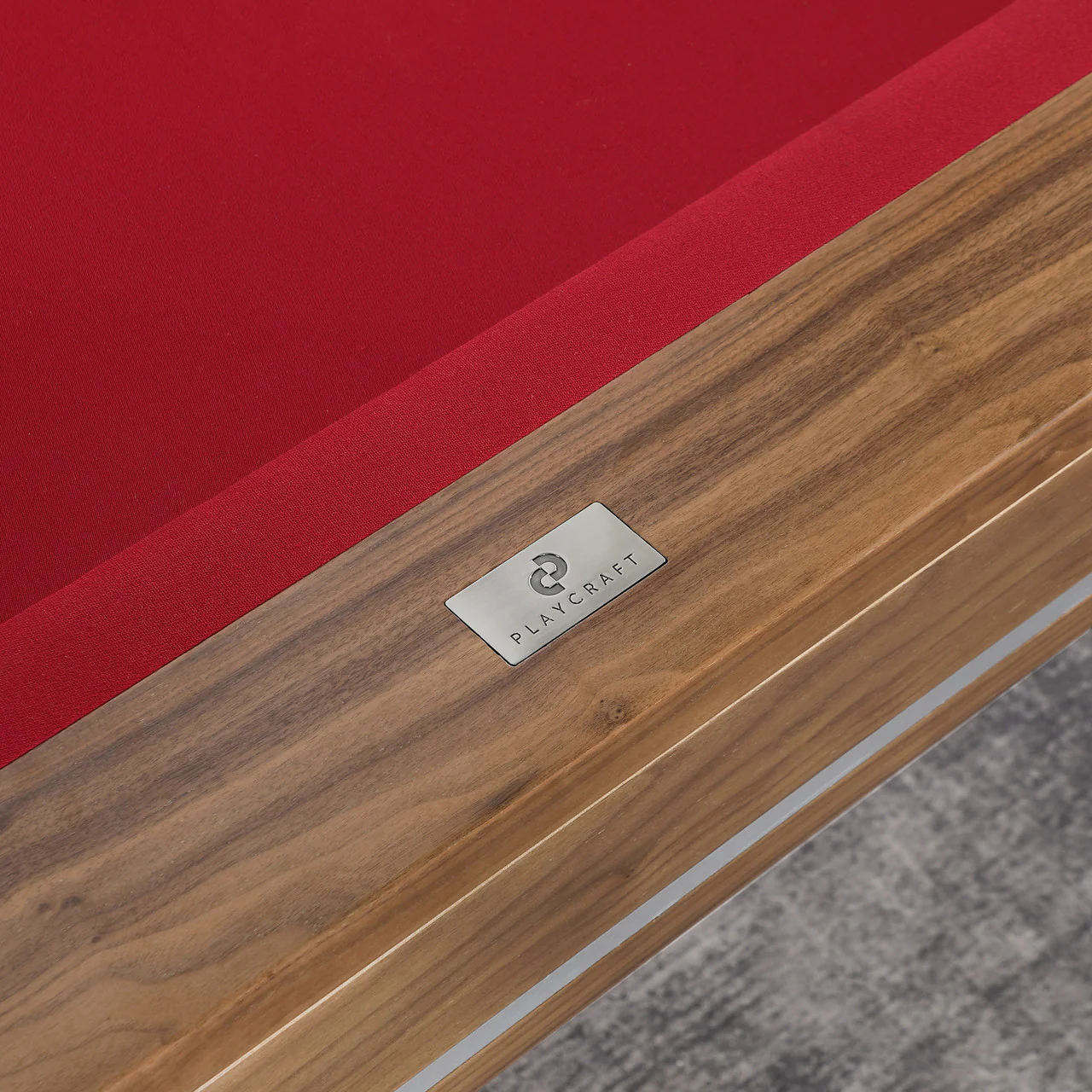 Valencia 8' Slate Pool Table - Image 10