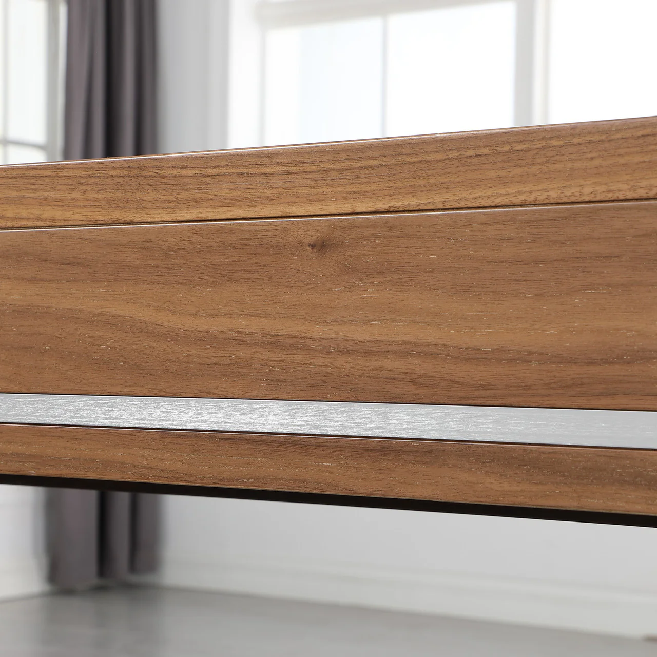 Valencia 8' Slate Pool Table - Image 8