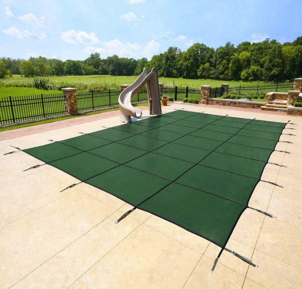 HPI Yard Guard Mesh Safety Covers