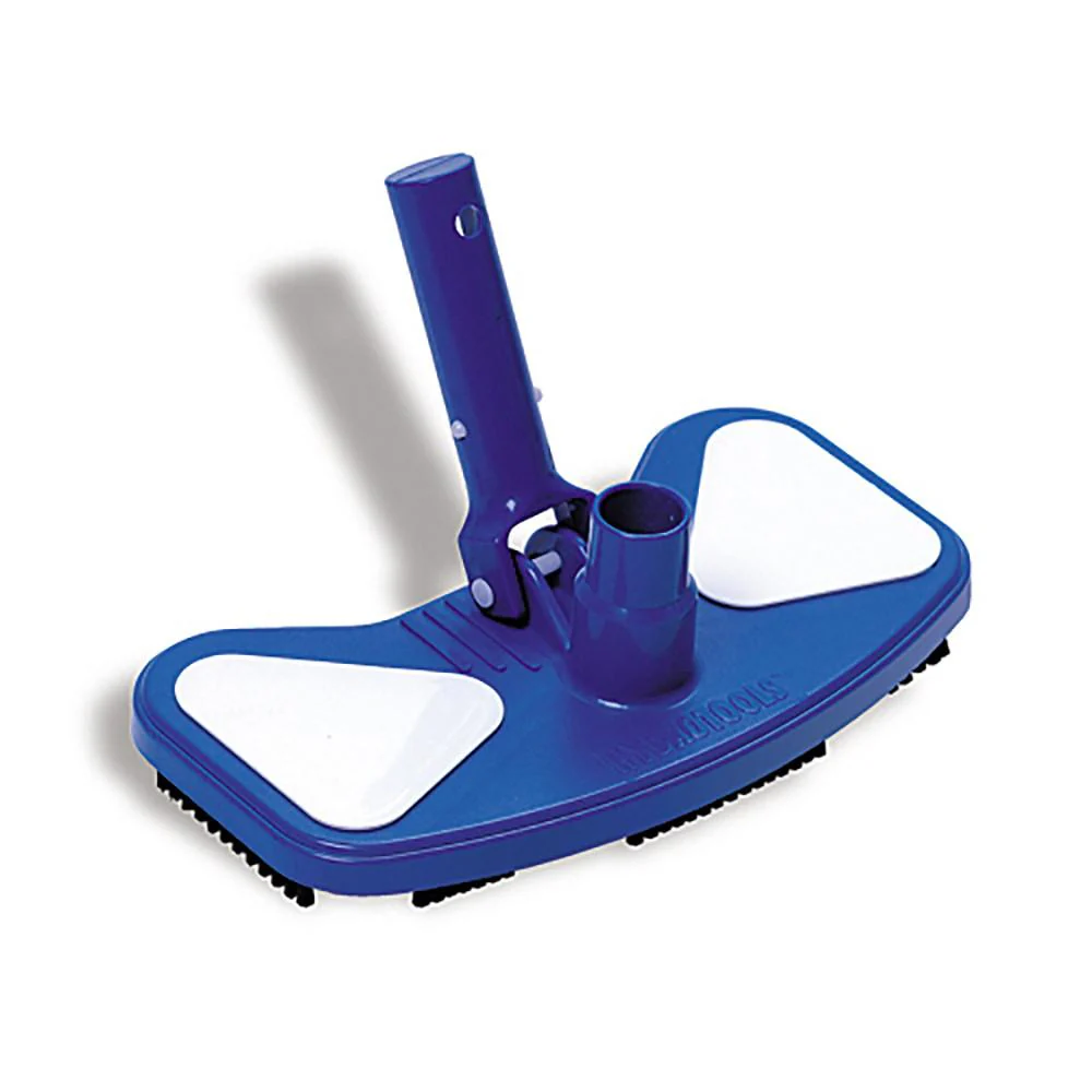 Pool Vacuum Head