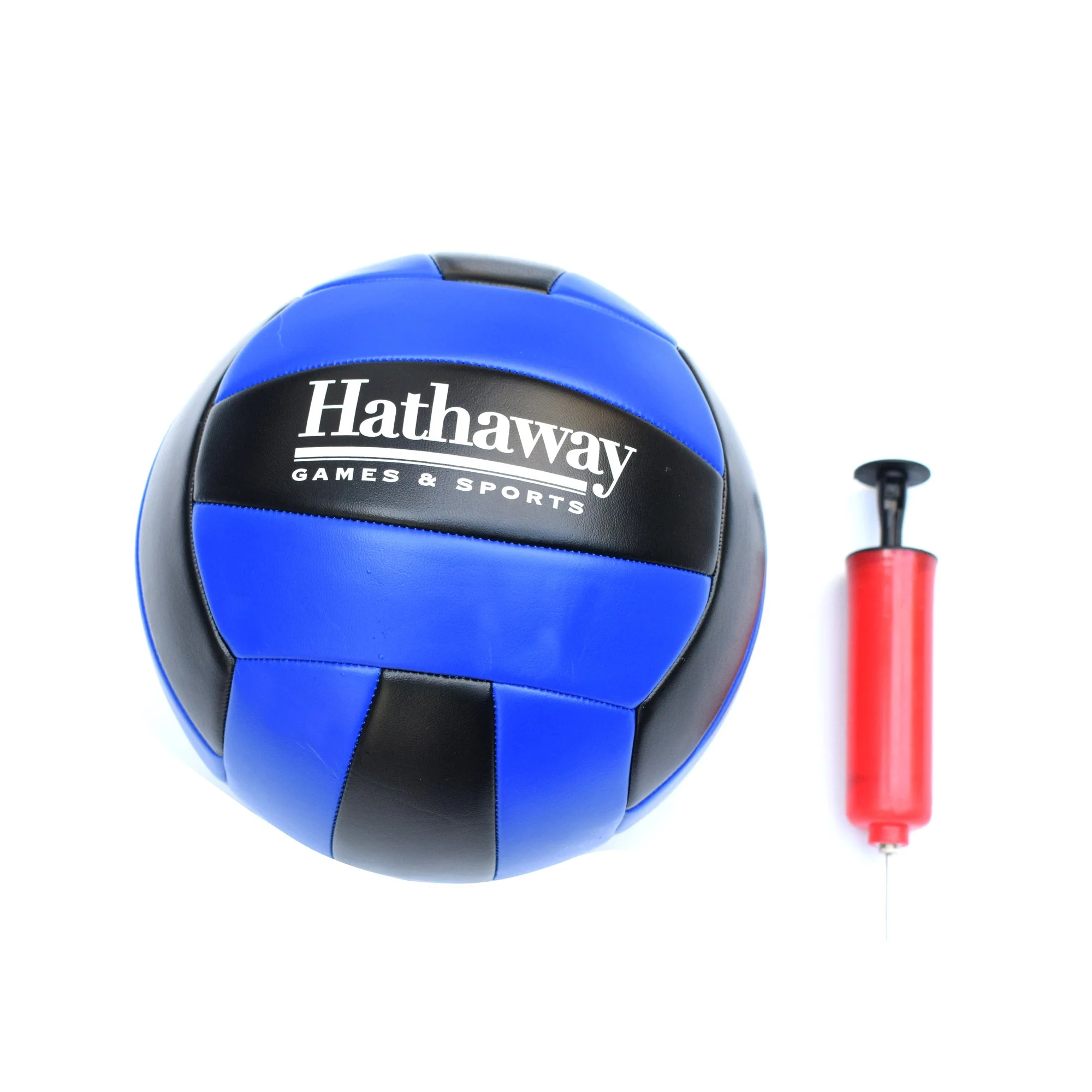 Volleyball/Badminton Complete Combo Set - Image 3