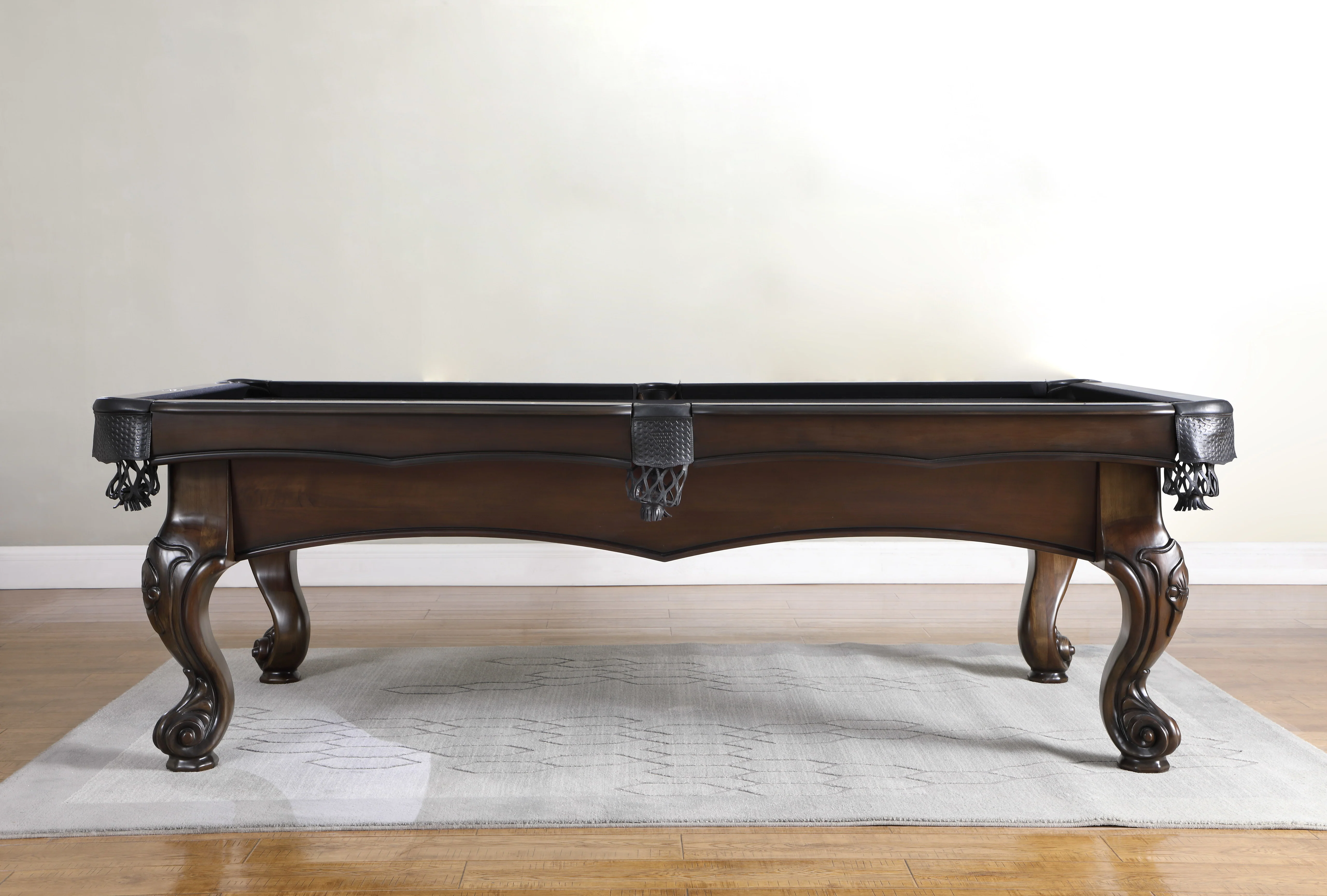 Wheaton 8' Slate Pool Table - Image 5