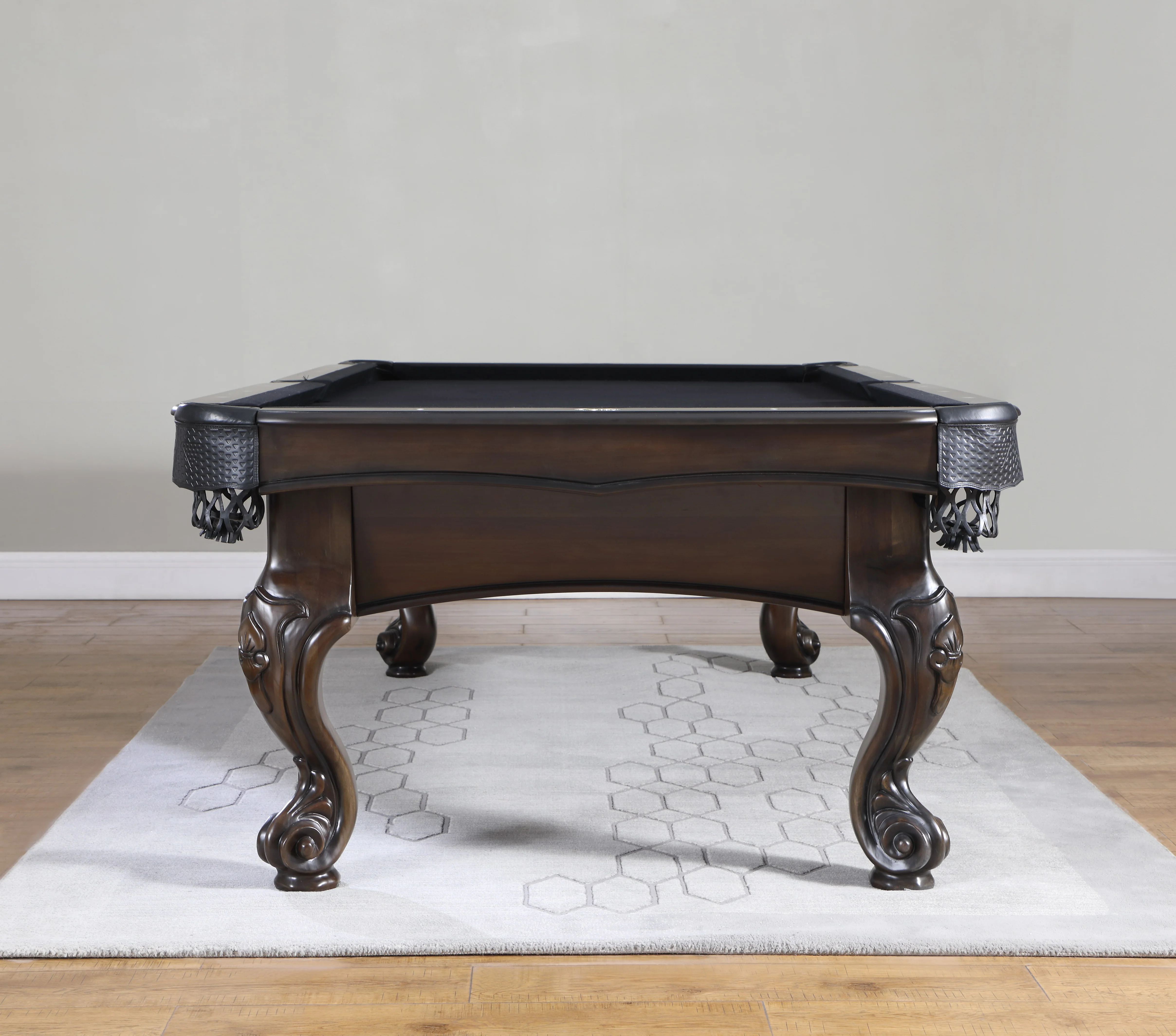 Wheaton 8' Slate Pool Table - Image 6