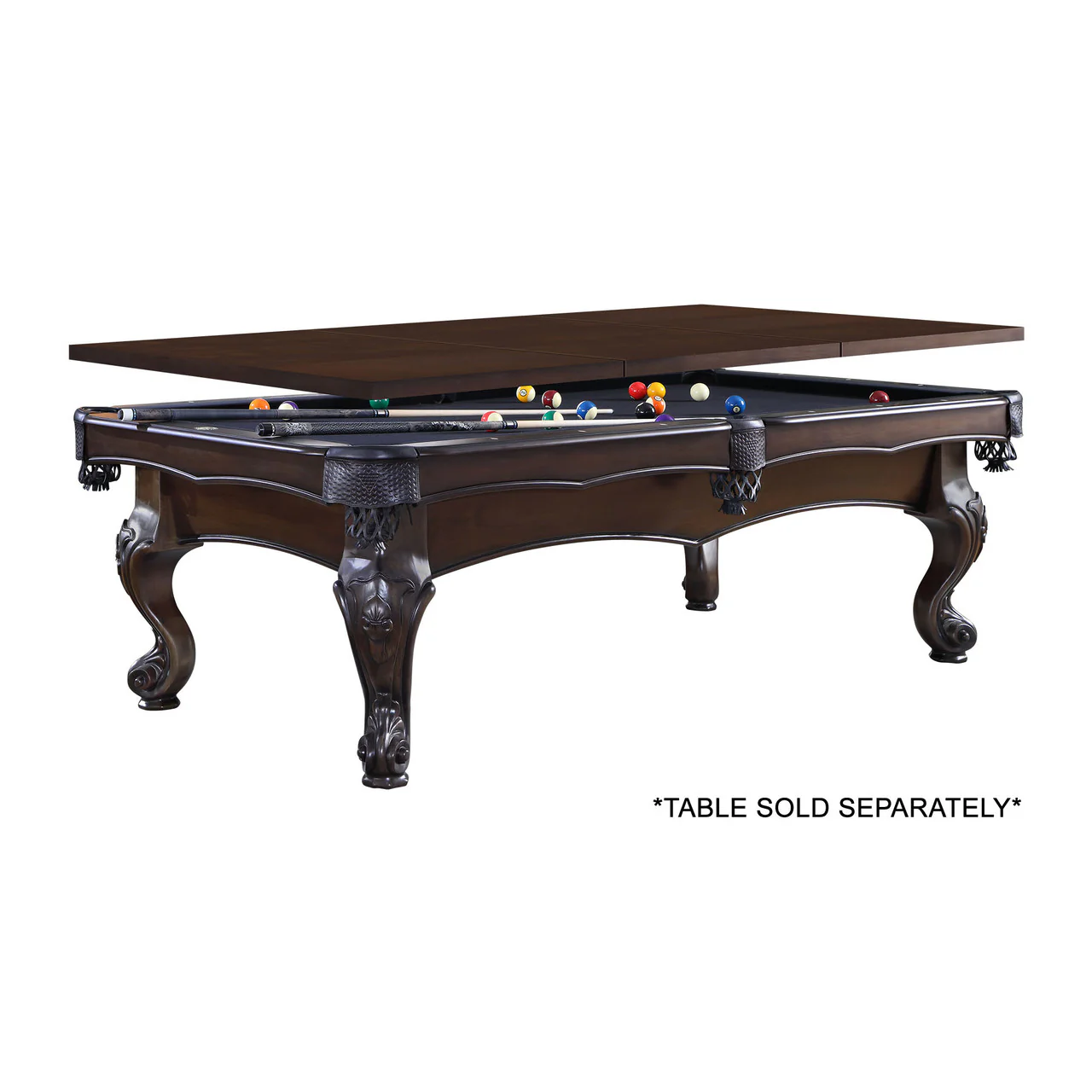 Wheaton 8' Slate Pool Table - Image 7