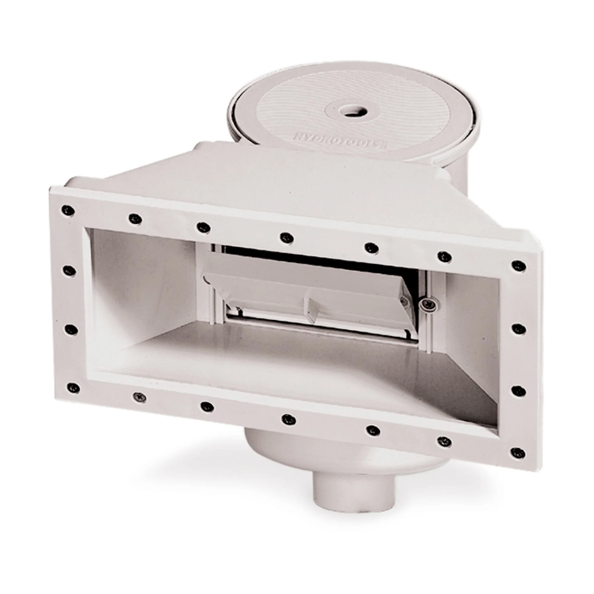 Widemouth Skimmer & Return for Above Ground Pool - Image 2