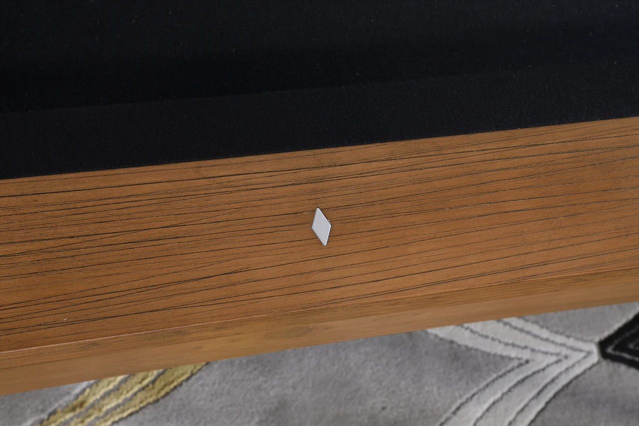 Willow Bend 7' and 8' Slate Pool Table - Image 6