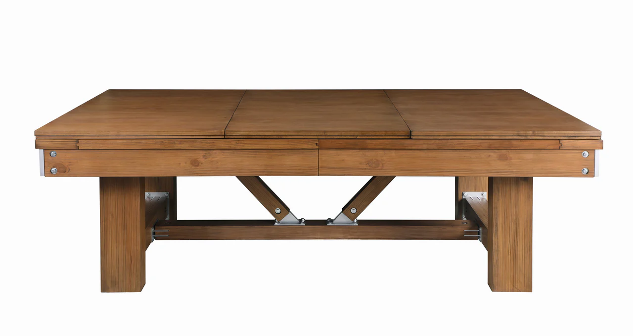 Willow Bend 7' and 8' Slate Pool Table - Image 8