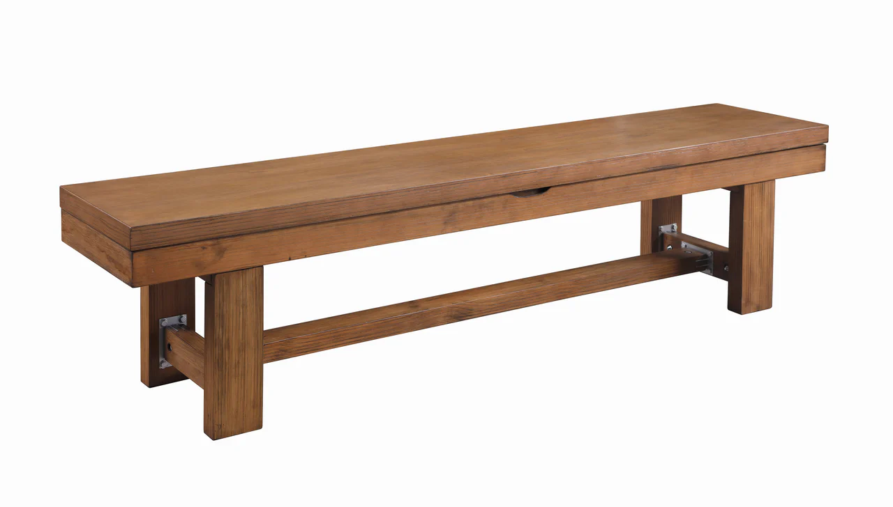 Willow Bend 7' and 8' Slate Pool Table - Image 9