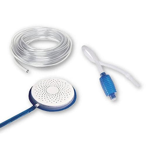 Swimline Non-Electric Siphon Cover Pump for Above and In-Ground Swimming Pools - Image 2