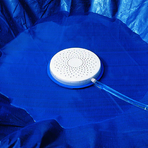 Swimline Non-Electric Siphon Cover Pump for Above and In-Ground Swimming Pools - Image 3