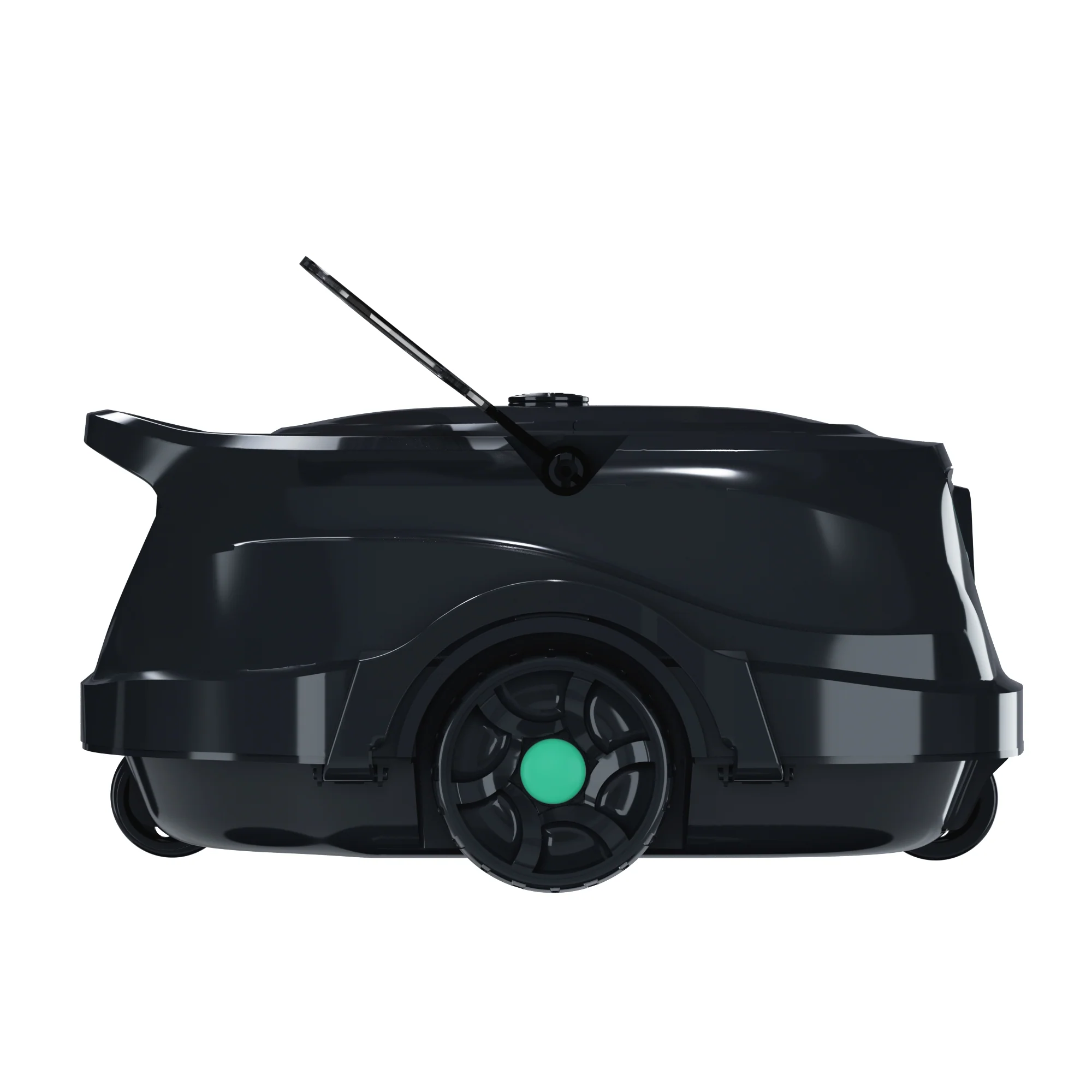 Wybot A1 Cordless Robotic Pool Cleaner - Image 3
