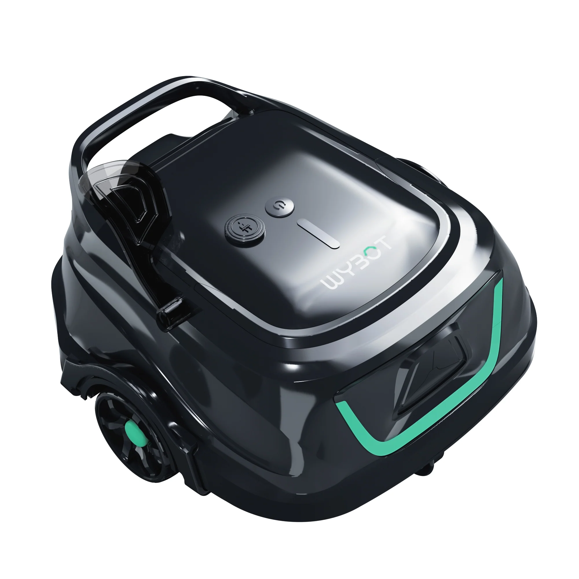 Wybot A1 Cordless Robotic Pool Cleaner - Image 4