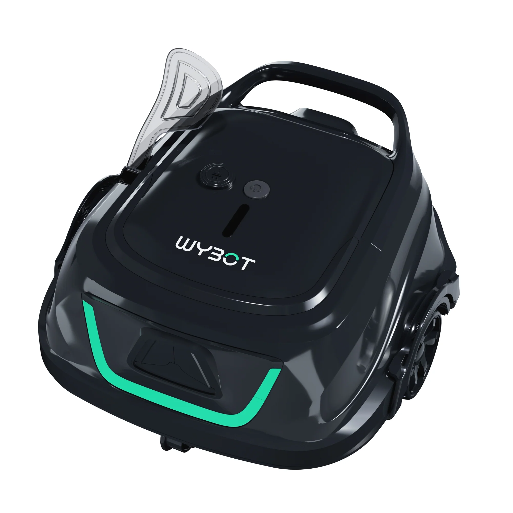 Wybot A1 Cordless Robotic Pool Cleaner - Image 5