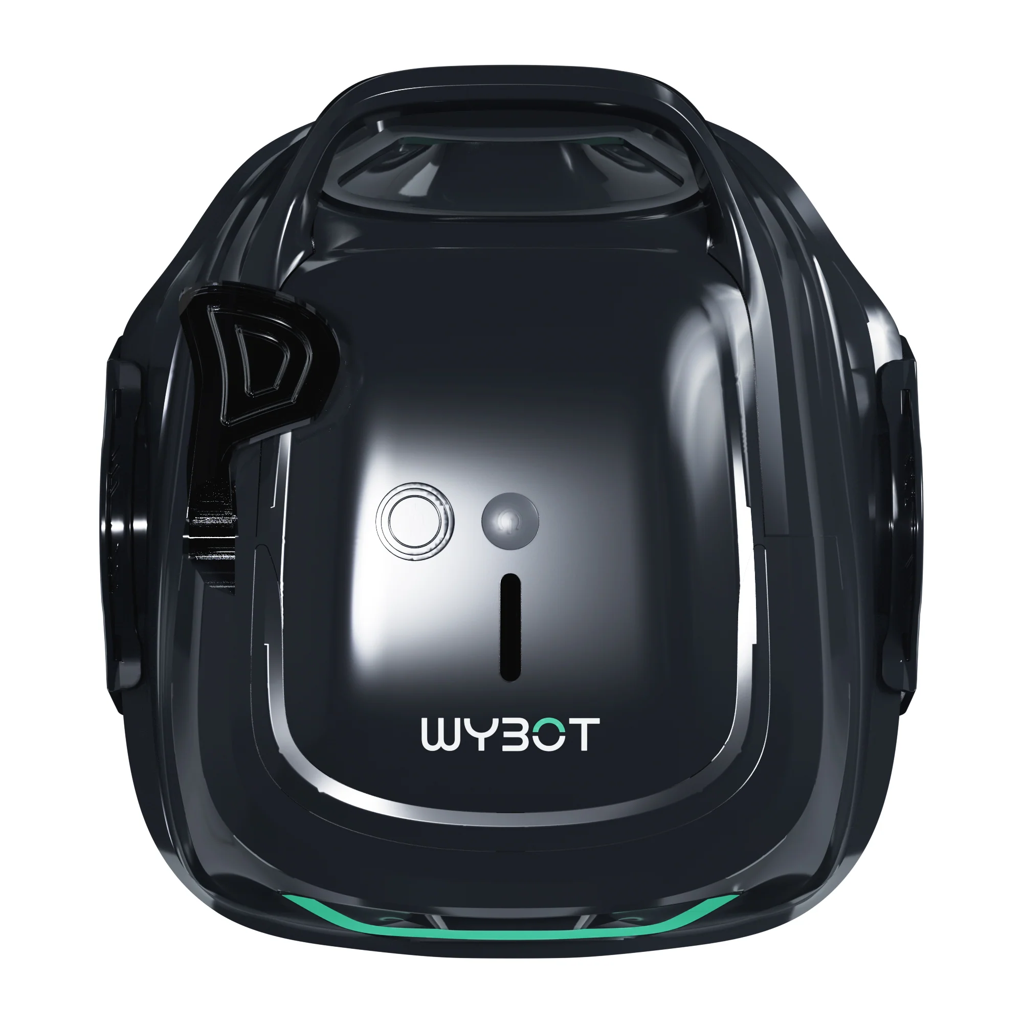 Wybot A1 Cordless Robotic Pool Cleaner - Image 6