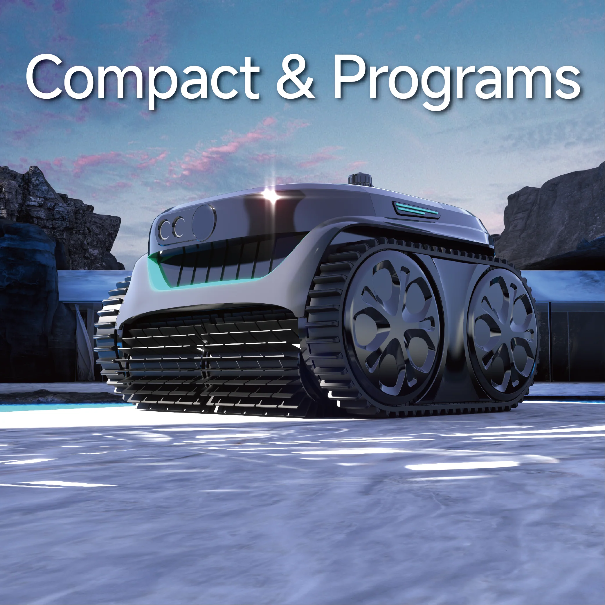 Wybot C2 Pro - Image 3