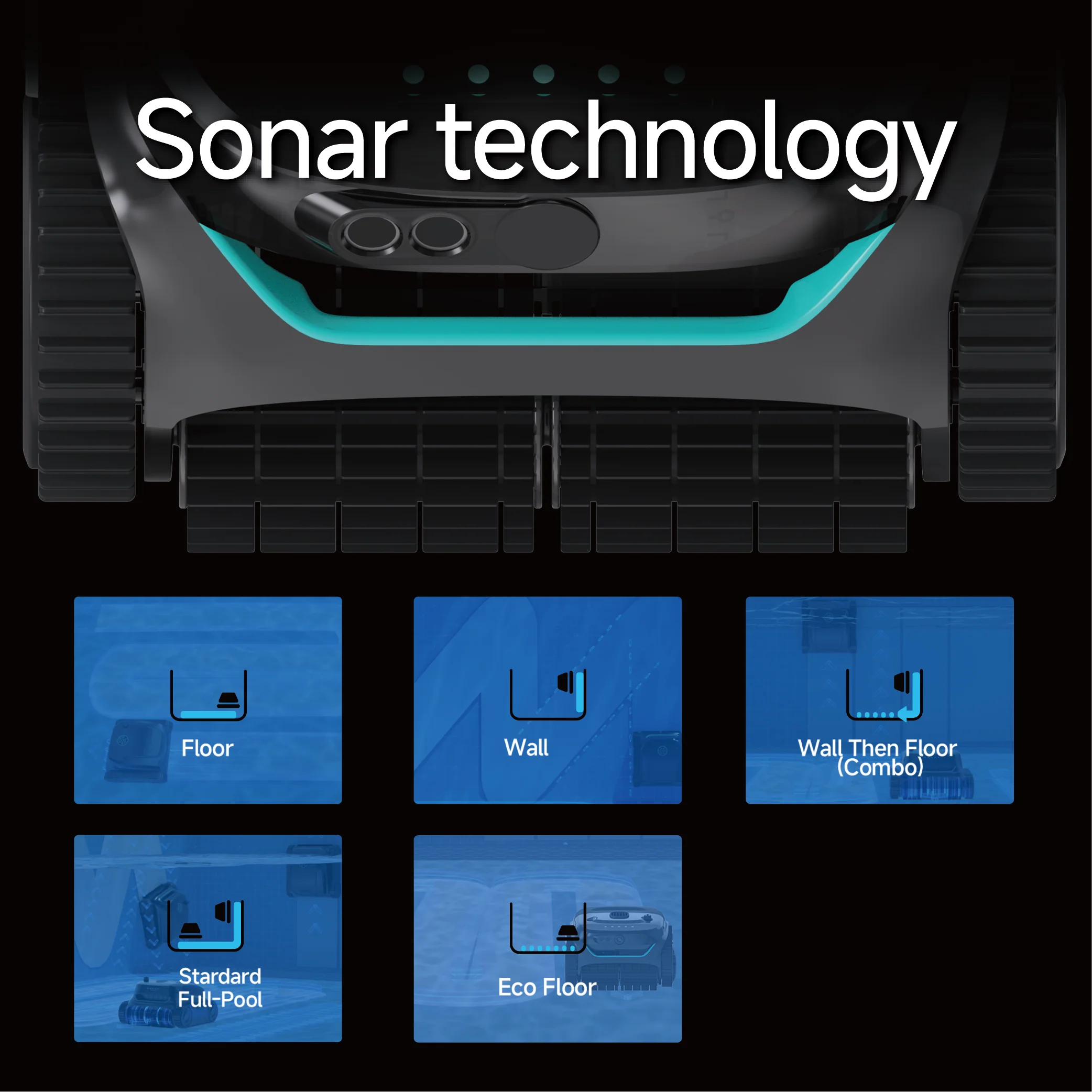 Wybot C2 Pro - Image 8