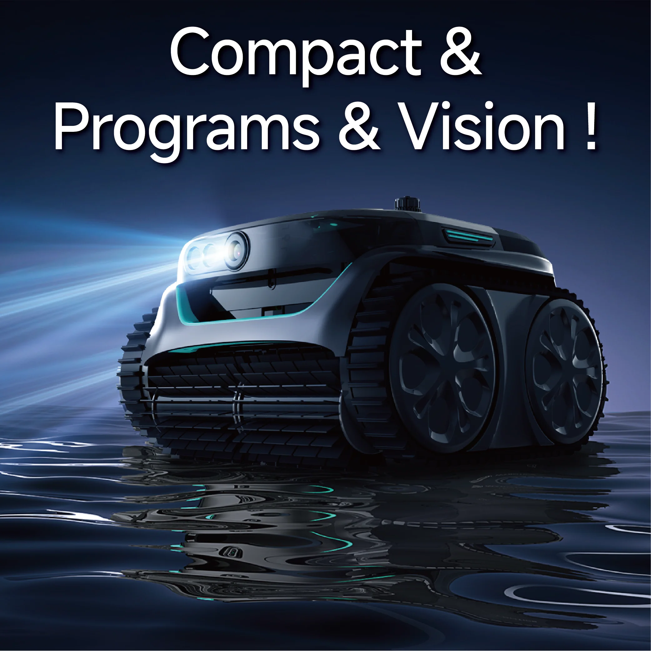 Wybot C2 Pro Vision - Image 8