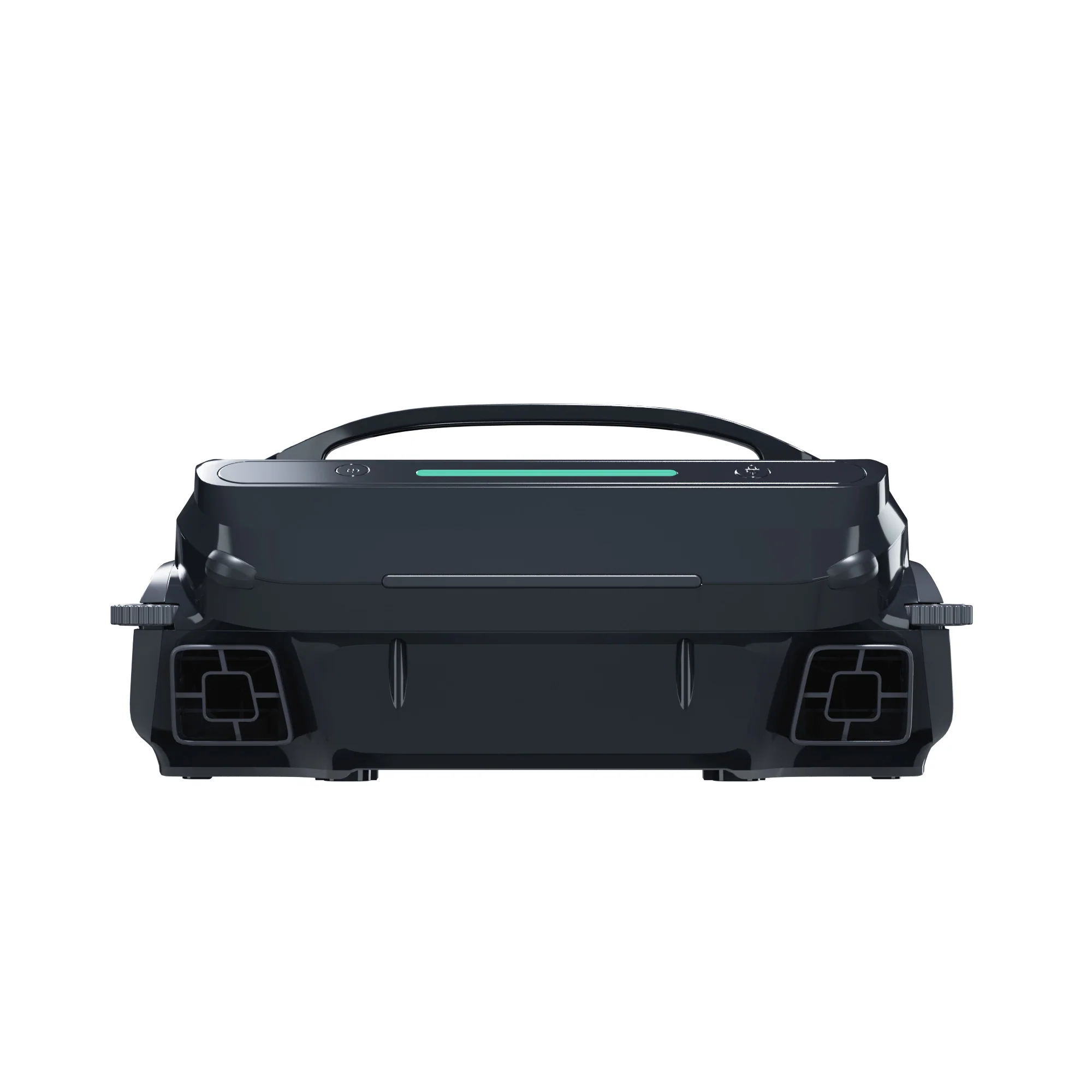 WYBOT F1 Pool Skimmer Solar Powered Robotic Cleaner - Image 3