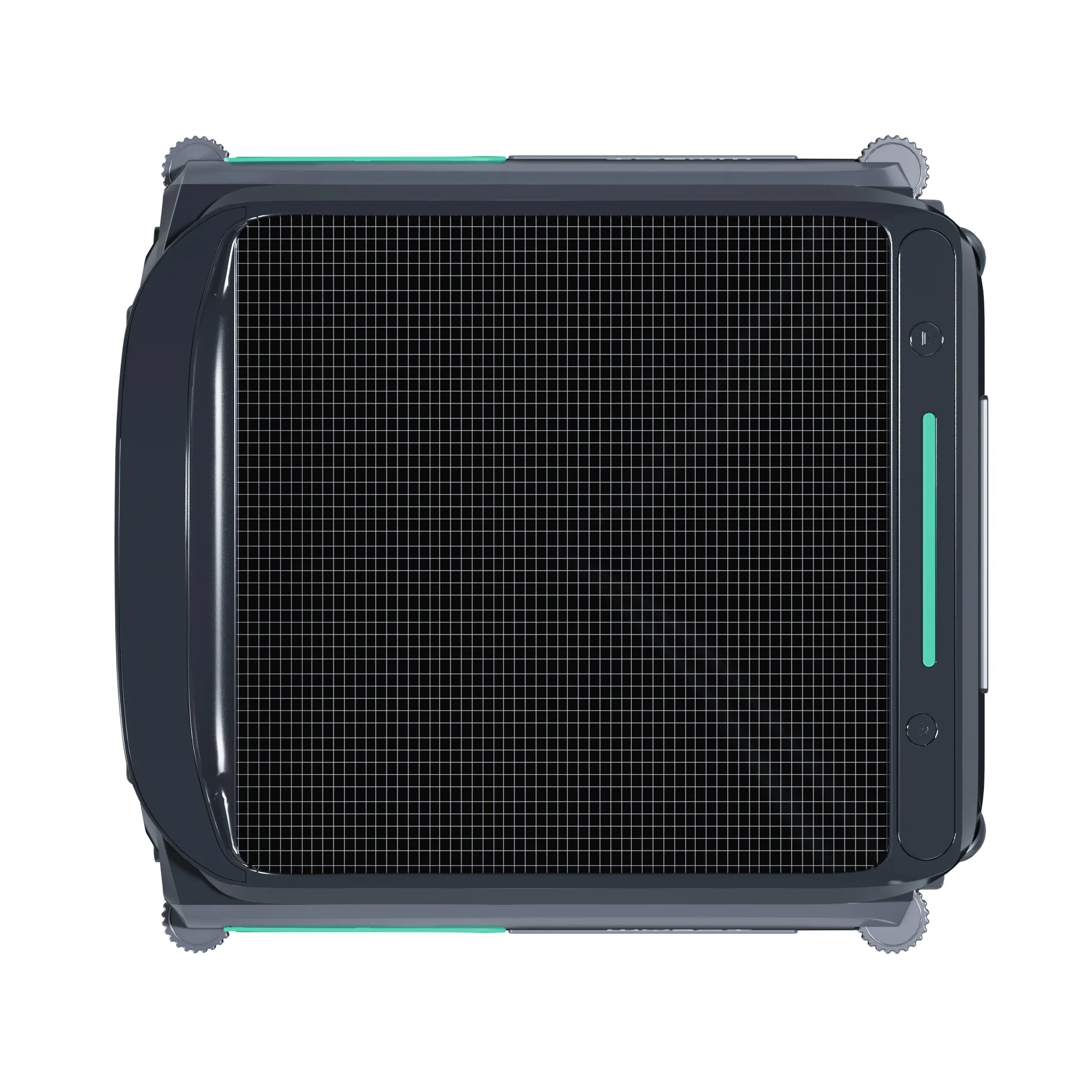 WYBOT F1 Pool Skimmer Solar Powered Robotic Cleaner - Image 6