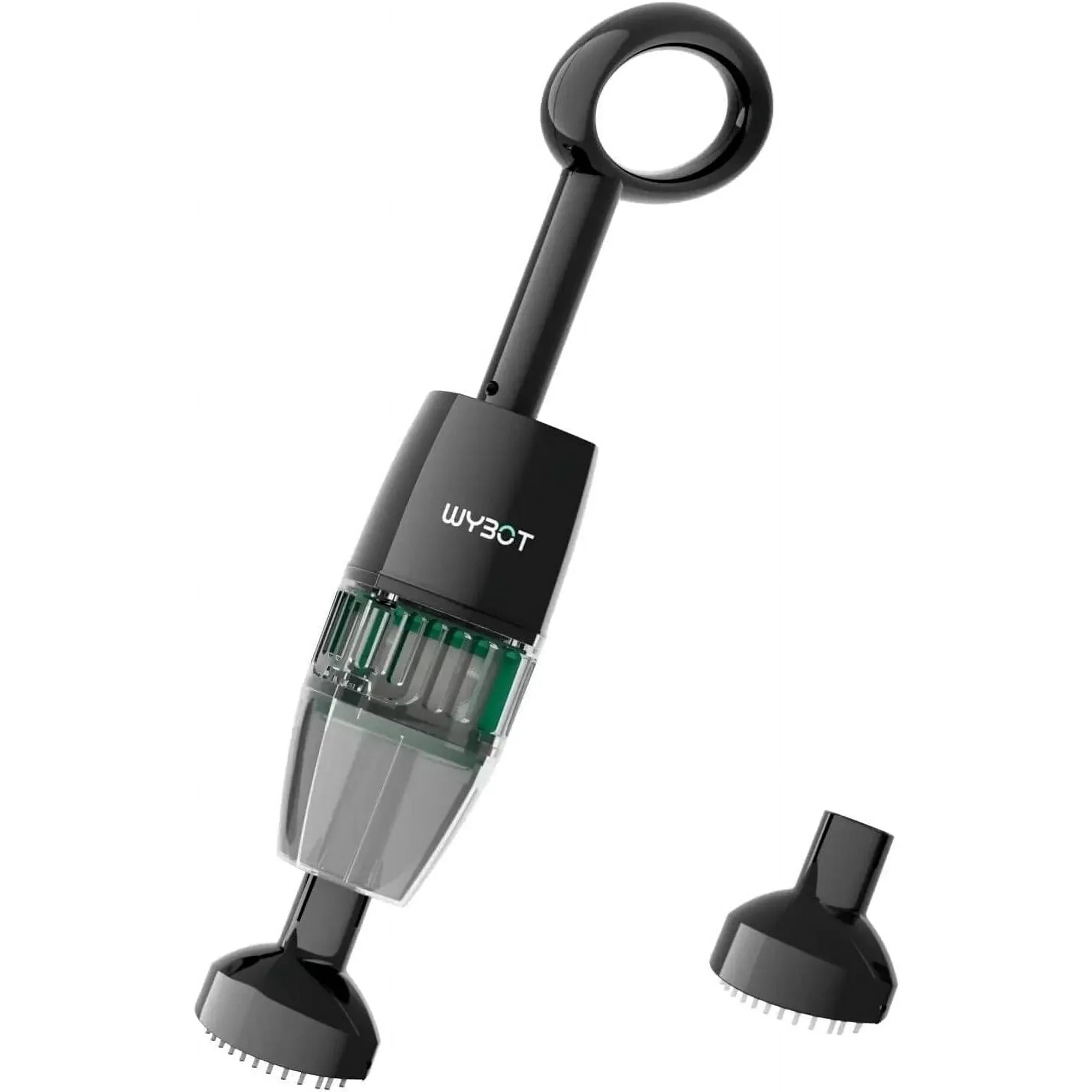 Wybot Hyson 100 Handheld Pool Vacuum - Image 11