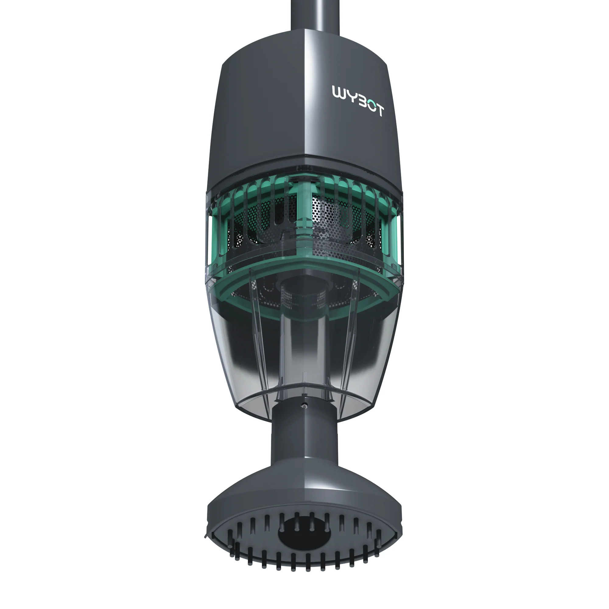 Wybot Hyson 100 Handheld Pool Vacuum - Image 3