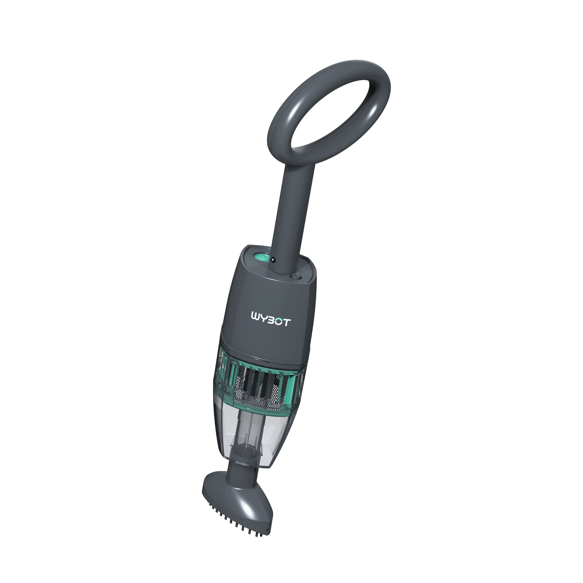 Wybot Hyson 100 Handheld Pool Vacuum - Image 4