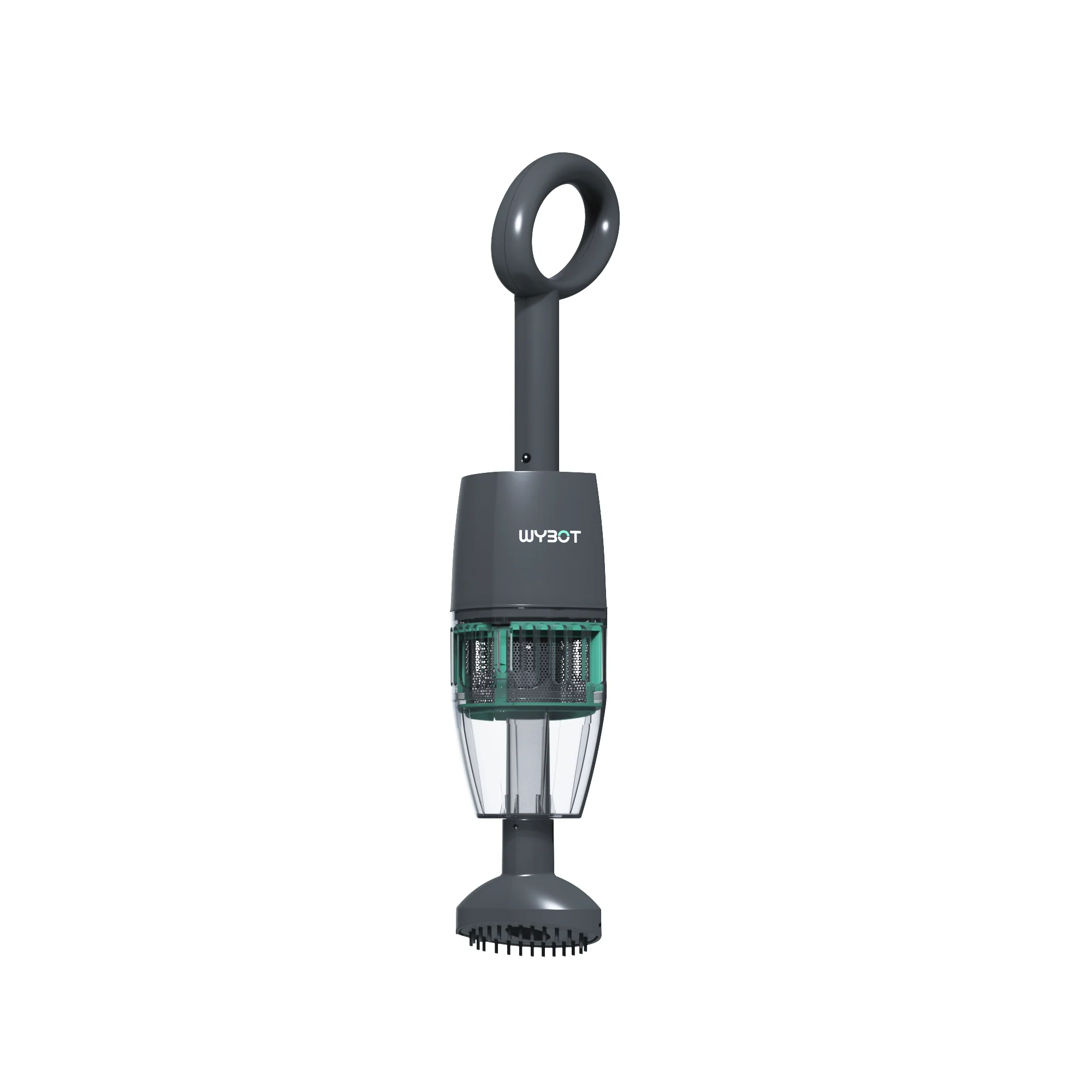 Wybot Hyson 100 Handheld Pool Vacuum - Image 5
