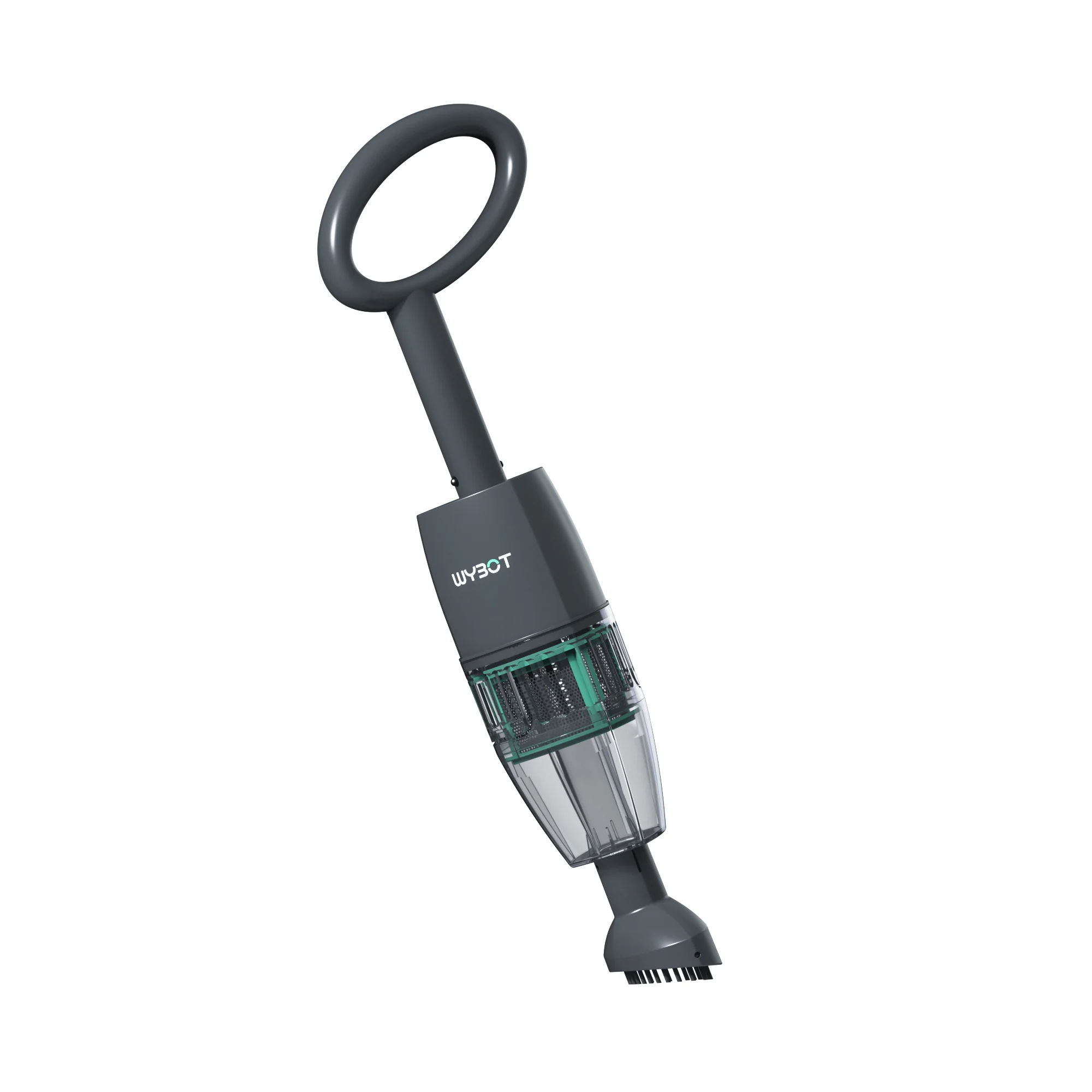 Wybot Hyson 100 Handheld Pool Vacuum - Image 6