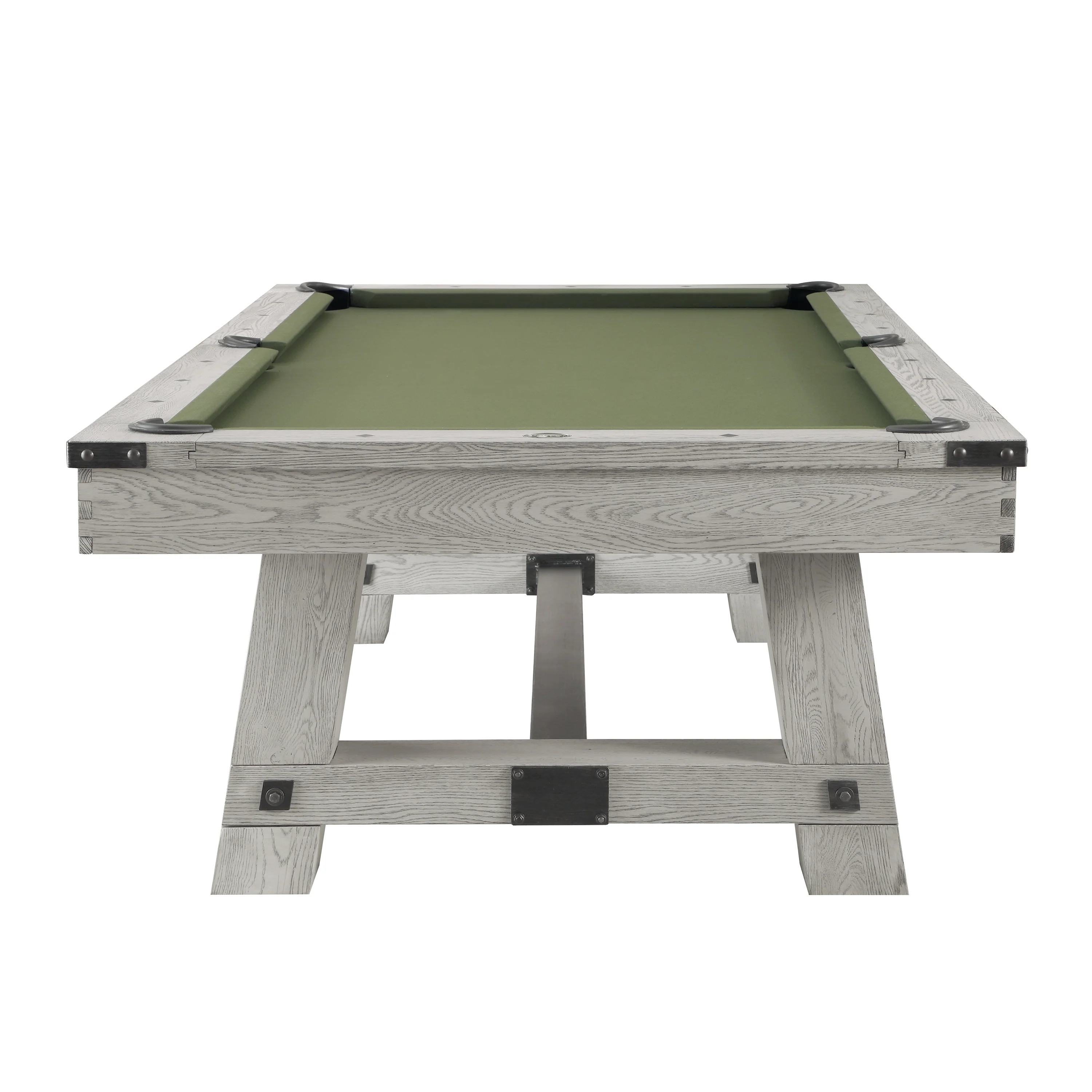 Yukon 7' and 8' Slate Pool Table - Image 3