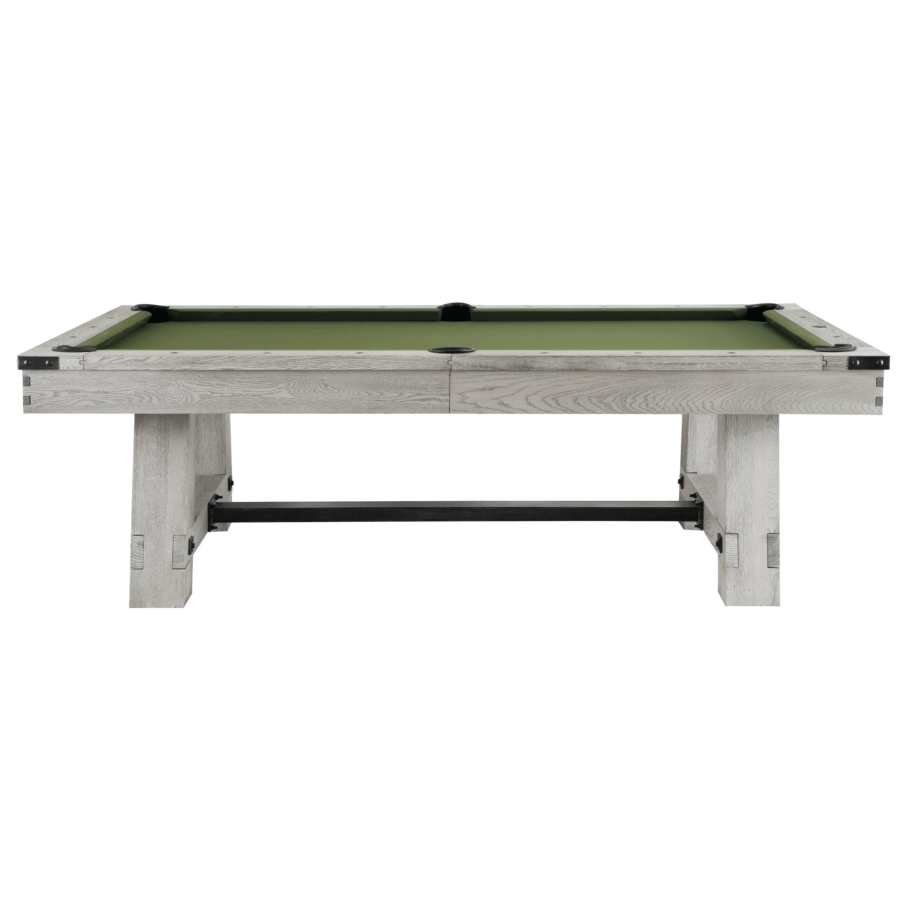 Yukon 7' and 8' Slate Pool Table - Image 4